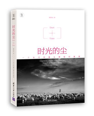 时光的尘