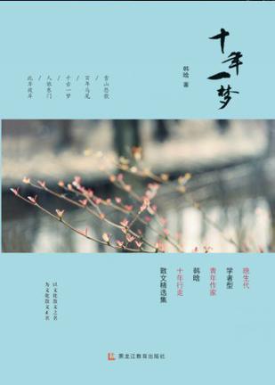十年一梦