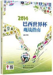 2014巴西世界杯观战指南