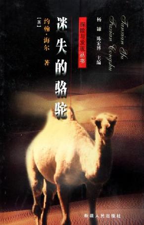 迷失的骆驼