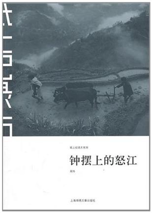 钟摆上的怒江