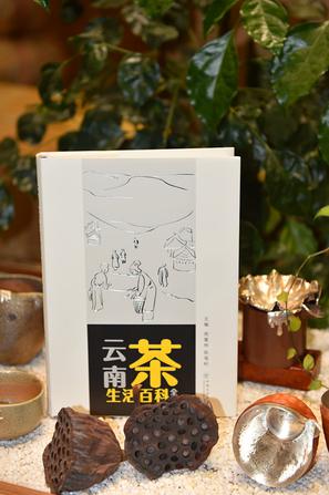 云南茶生活百科全书