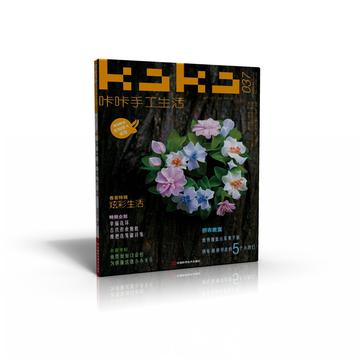 KaKa手工生活37