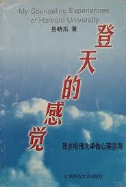 登天的感觉