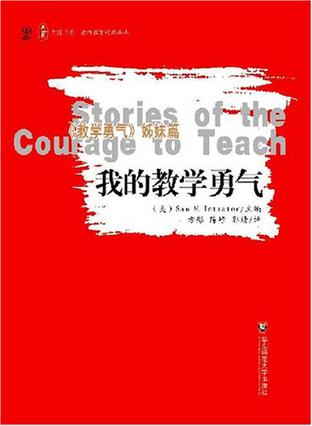 我的教学勇气