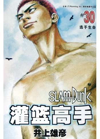 灌篮高手30