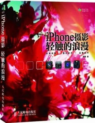 iPhone摄影