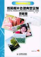 Photoshop CS数码照片处理典型实例技能版