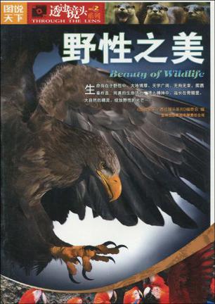 野性之美