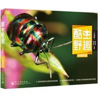 酷虫野趣- 半翅家族