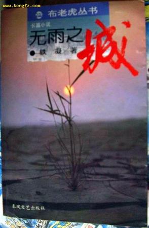 无雨之城