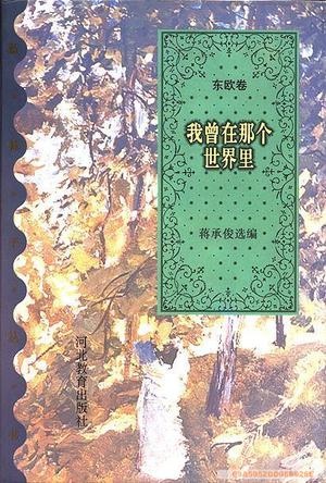 我曾在那个世界里