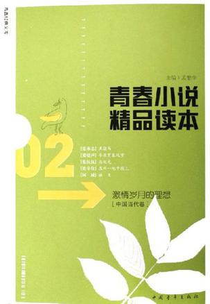 青春小说精品读本