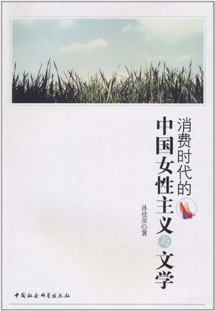 消费时代的中国女性主义与文学