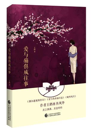 爱与痛俱成往事