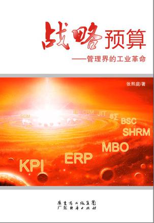 战略预算