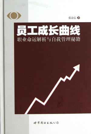 员工成长曲线