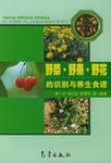 野菜·野果·野花的识别与养生食谱
