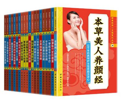 国医绝学一日通系列丛书