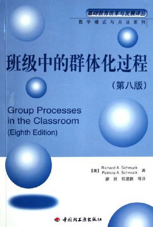 班级中的群体化过程