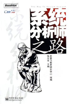 系统分析师之路