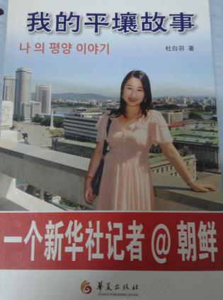 我的平壤故事