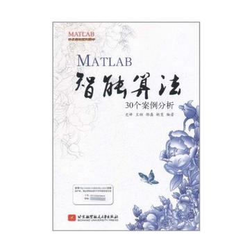 MATLAB智能算法30个案例分析
