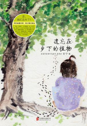 遗忘在乡下的植物