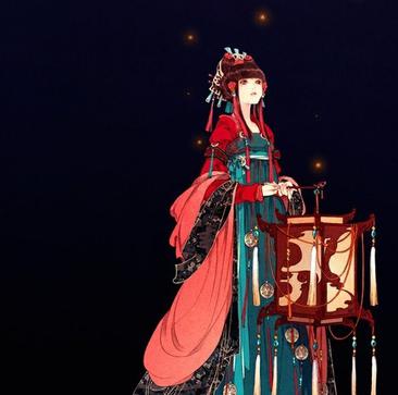 迟子建随笔自选