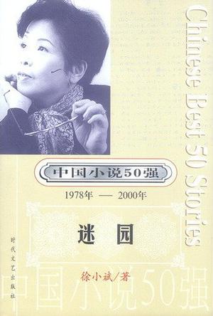 中国小说50强：迷园