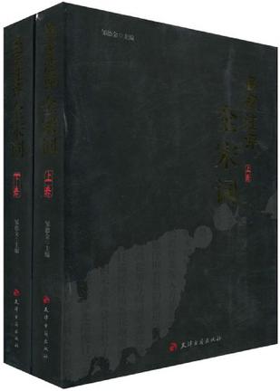 名家注评·全宋词（套装上下册）
