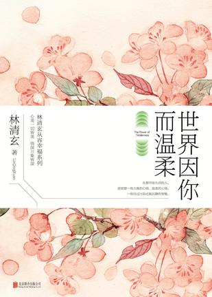 世界因你而温柔