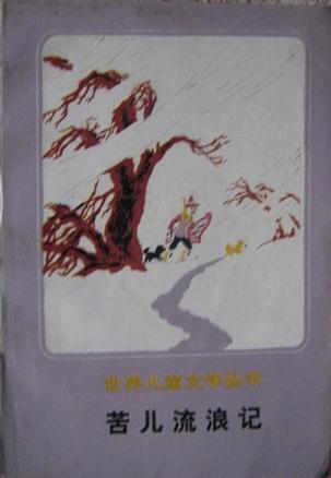 苦儿流浪记