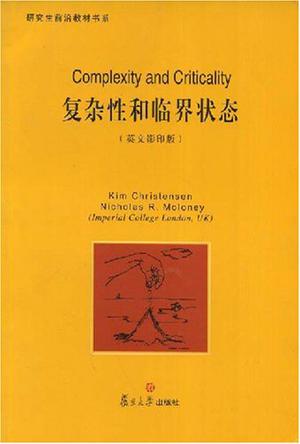 复杂性和临界状态