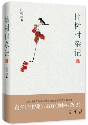 榆树村杂记