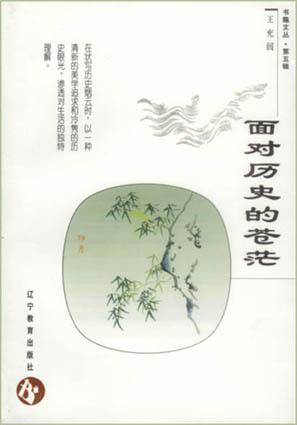 面对历史的苍茫