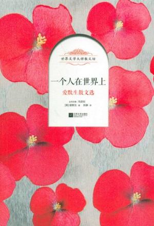 一个人在世界上