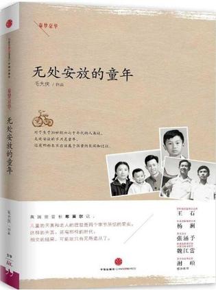 无处安放的童年