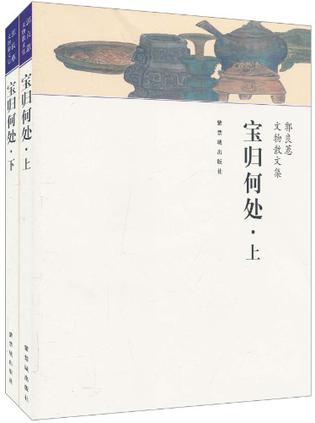 宝归何处（上下）