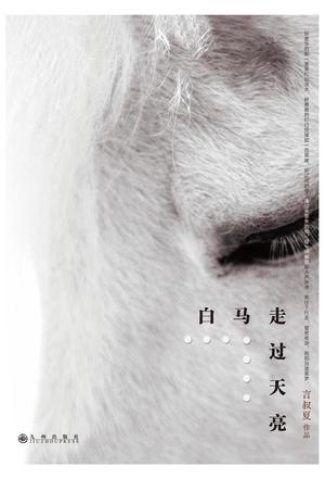 白马走过天亮