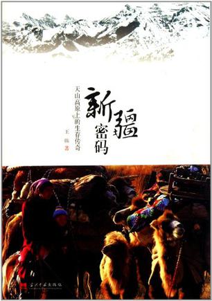 新疆密码