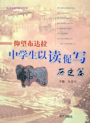 仰望布达拉