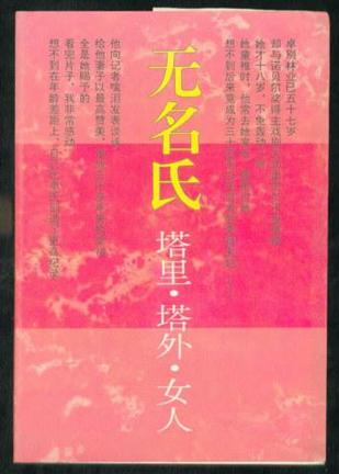 塔里·塔外·女人