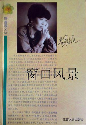 窗口风景