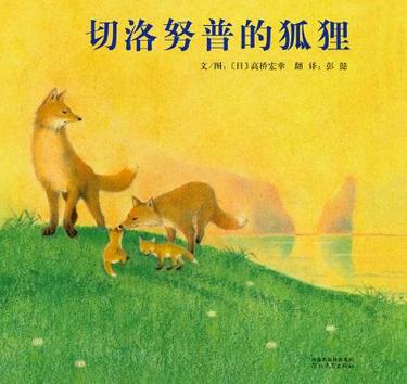 切洛努普的狐狸