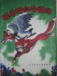 怪兽哥们奇遇记