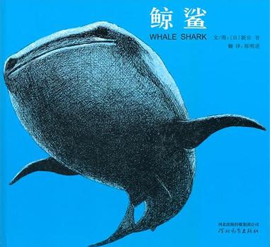 鲸鲨