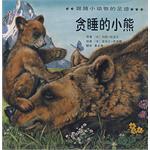 贪睡的小熊