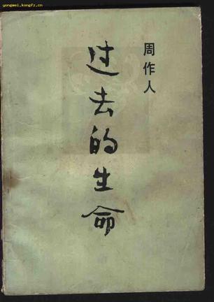 过去的生命