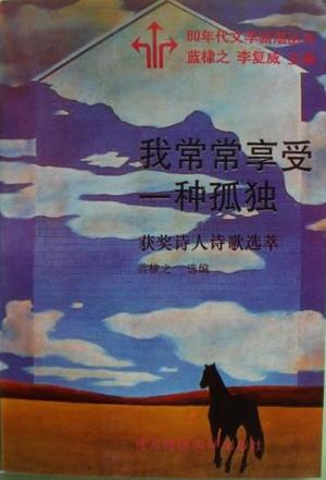 我常常享受一种孤独